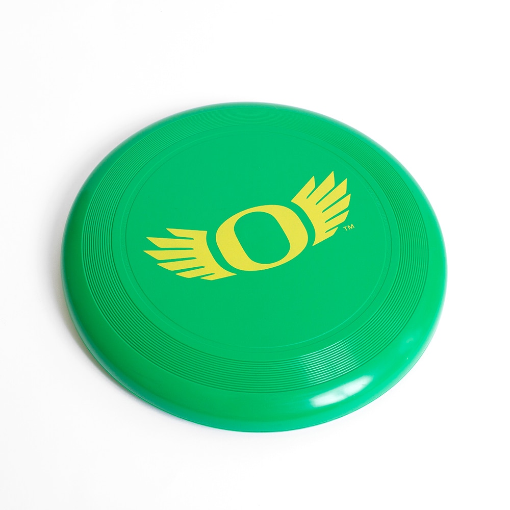 O Wings, Spirit Product, Green, Toys & Figurines, Sports, 175g, Ultimate, Flying Disc, 703611